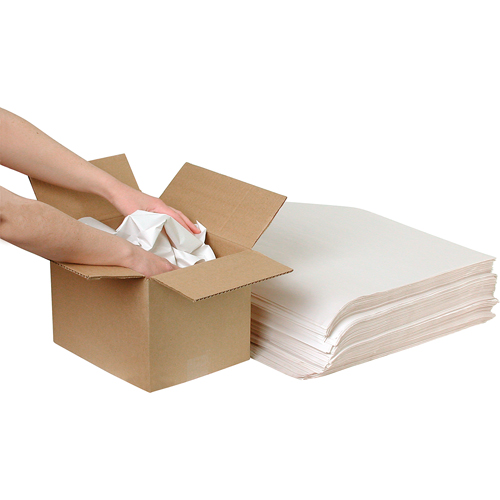 Papier, Papier journal, 24" x 18", 30 lb, Feuille Pronet Distribution