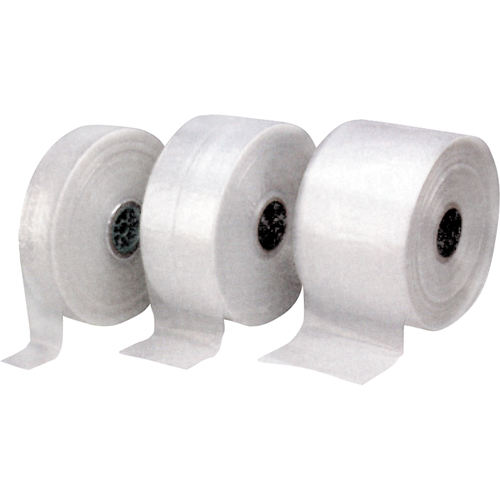 Emballages sp&eacute;ciaux en poly, 8" la x 3125' lo, 2 mils Pronet Distribution