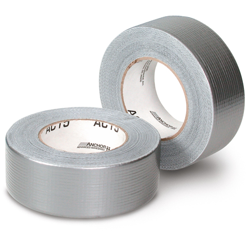 Ruban adh&eacute;sif en tissu 969 3M, 4,6 mils, 48 mm (2") x 55 m (180') Pronet Distribution