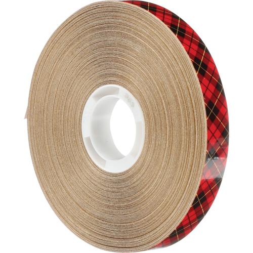 3M 969 Adhesive Transfer Tape, 12.7 mm (1/2") W Pronet Distribution