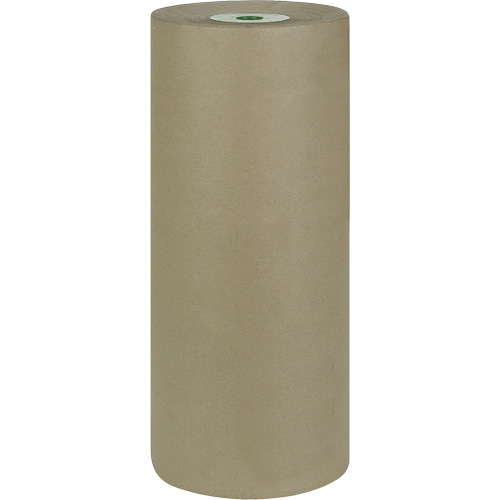 Papier, Kraft, 60" x 600', 60 lb, Rouleau Pronet Distribution
