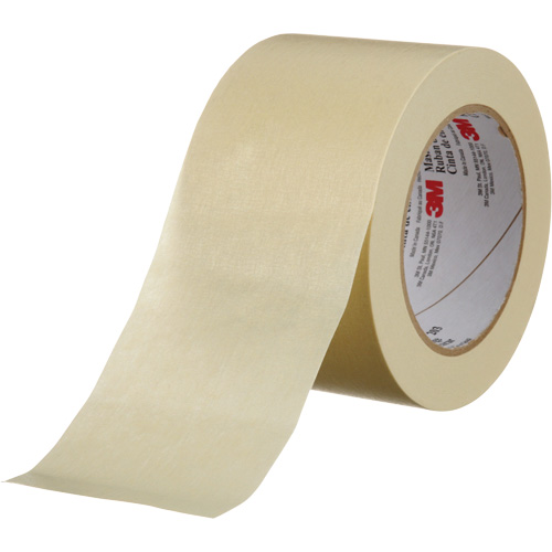 Rubans-cache Highland 203, 72 mm (3") x 55 m (180'), Beige Pronet Distribution