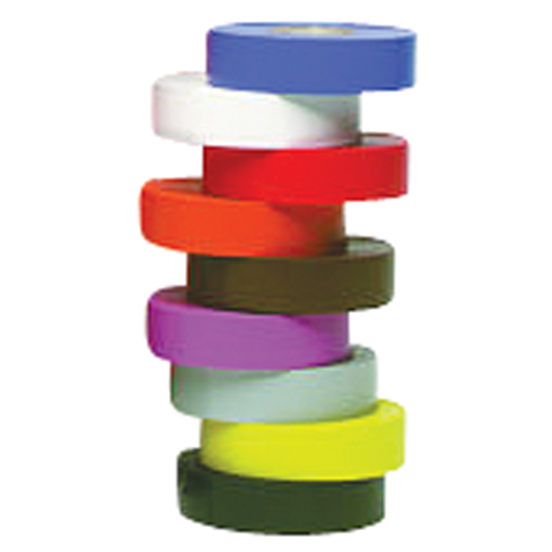 Scotch&reg; Super 33 Tape, 19 mm (3/4") x 20.1 m (66'), Black, 7 mils Pronet Distribution