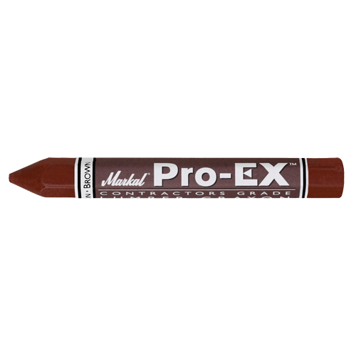 Pro-Ex&reg; Lumber Crayon Pronet Distribution