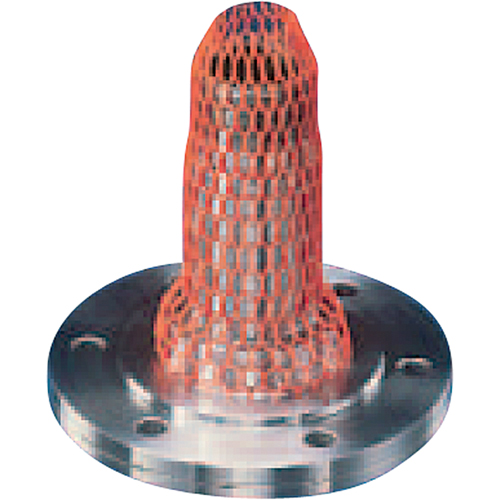 Flexible Netting Pronet Distribution