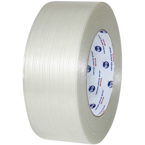 RG286 Utility Filament Tape, 4 mils Thick, 48 mm (1-22/25") x 55 m (180')  Pronet Distribution