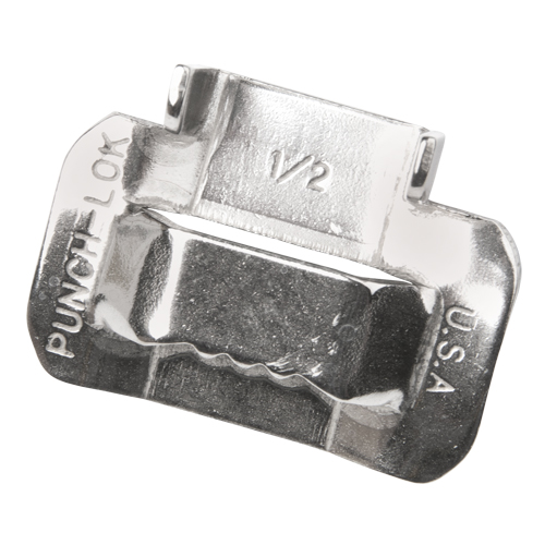 Buckles for Portable Stainless Steel Strapping Pronet Distribution