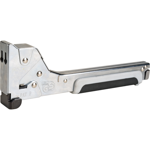 Agrafeuse-cloueuse robuste de style marteau, 5/16", 3/8", 1/2" Pronet Distribution