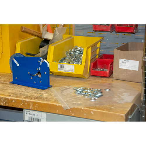 Machines robustes pour fermer les sacs Pronet Distribution