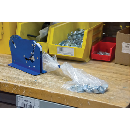 Machines robustes pour fermer les sacs Pronet Distribution