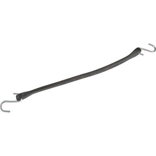 Attache en caoutchouc, 15" Pronet Distribution