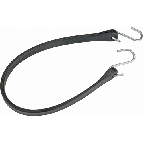 Rubber Tie Down, 21" Pronet Distribution