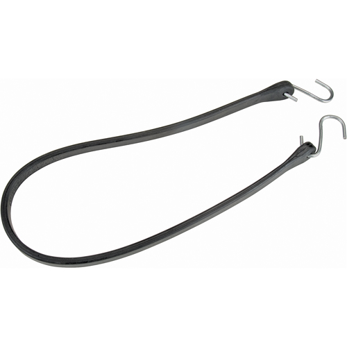Rubber Tie Down, 31" Pronet Distribution