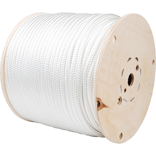 Rope, Nylon, 600' Pronet Distribution