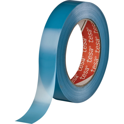 Strapping Tape, 4.6 mils Thick, 48 mm (2") x 55 m (180')  Pronet Distribution