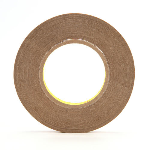 Adhesive Transfer Tape, 6 mm (1/4") W x 164.6 m (540') L, 5 mils Pronet Distribution