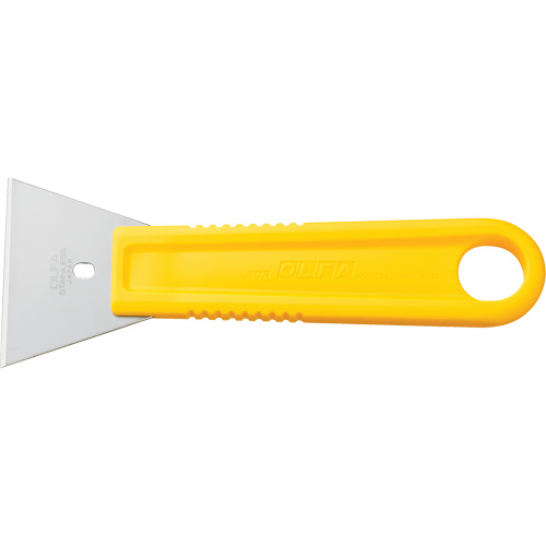 60mm SCR-L Multi-Purpose Scraper Pronet Distribution