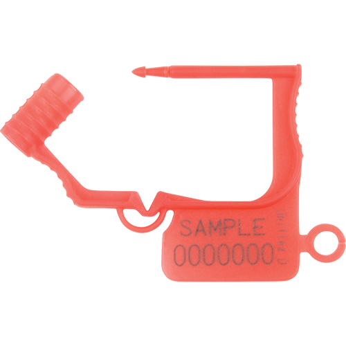 Scell&eacute; uniFlex D, 47/50", Plastique, Scell&eacute; en plastique Pronet Distribution