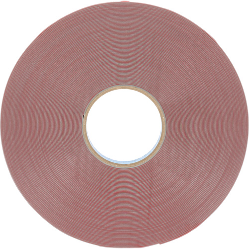 Ruban pour v&eacute;hicule commercial VHB, 33 m (108') lo x 25,4 mm (1") la, 62 mils Pronet Distribution