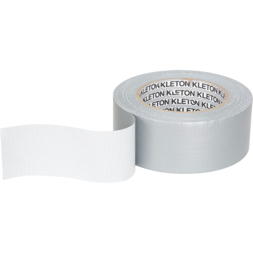 Ruban adh&eacute;sif de cat&eacute;gorie utilitaire, 6 mils, Argent, 50 mm (2") x 45 m (148') Pronet Distribution