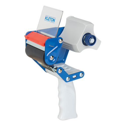 D&eacute;vidoir de ruban, Robuste, Convient au ruban de largeur de 76,2 mm (3") Pronet Distribution