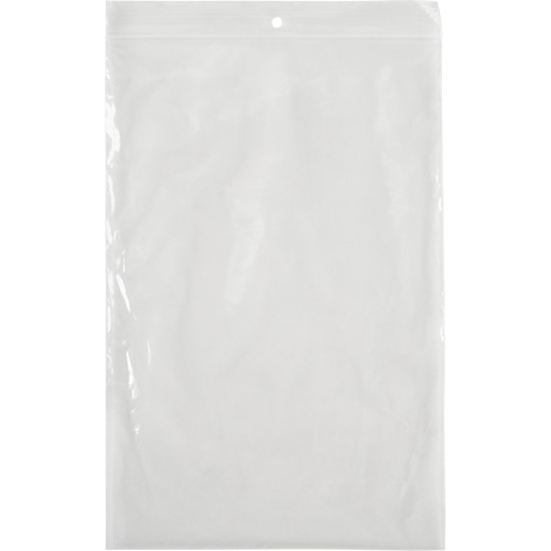 Poly Bags, Reclosable, 9" x 6", 4 mils Pronet Distribution