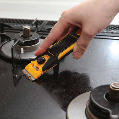 Glass Scraper Pronet Distribution