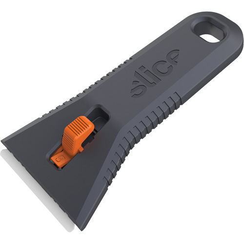 Slice Manual Utility Scraper, Ceramic Blade, 65 mm Wide, Nylon Handle Pronet Distribution