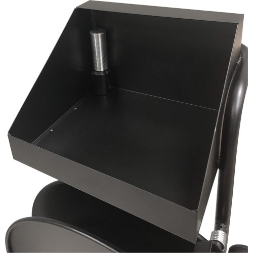 Distributeur de feuillards, Feuillard Polyester/Acier/Polypropyl&egrave;ne, Dia de noyau 16"/8", largeur de rouleau 3"/8"/6" Pronet Distribution