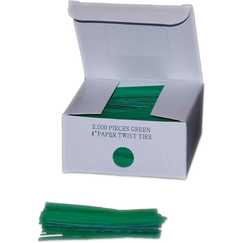 Liens torsad&eacute;s Pronet Distribution