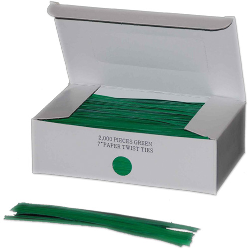 Liens torsad&eacute;s Pronet Distribution