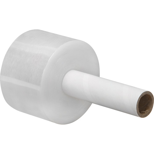 Banding Film, Cast, 80 Gauge, 3" x 1500' Pronet Distribution