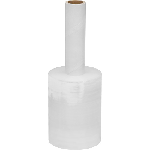 Film pour cerclage, Coul&eacute;, Calibre 120, 5" x 650' Pronet Distribution