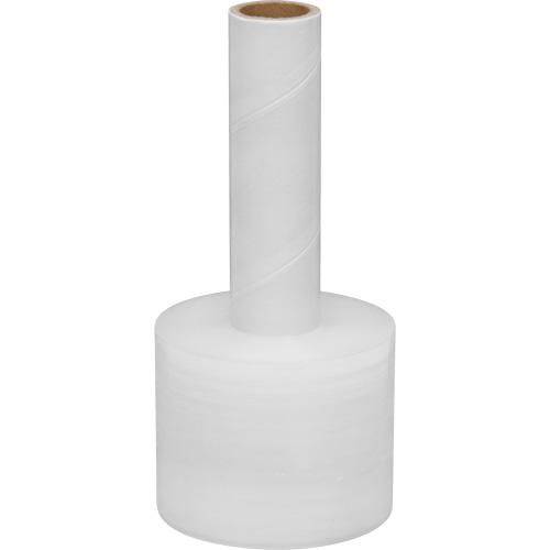 Banding Film, Cast, 120 Gauge, 3" x 650' Pronet Distribution