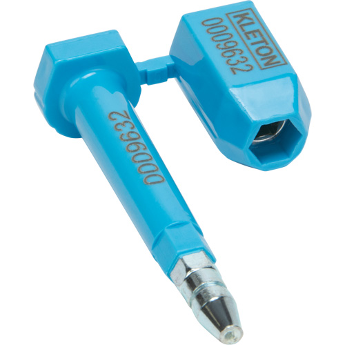 Scell&eacute;s de haute s&eacute;curit&eacute;, 3-1/4", M&eacute;tal, Scell&eacute; &agrave; boulon Pronet Distribution