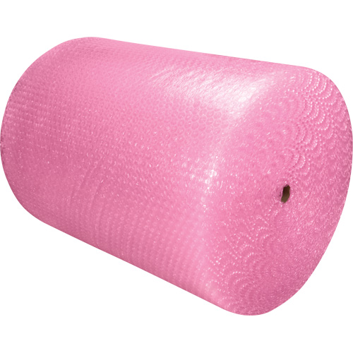 Bubble Roll, 250' x 48", Anti-Static, Bubble Size 1/2" Pronet Distribution