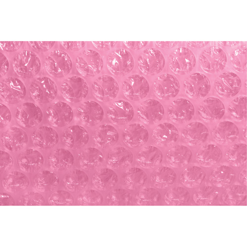 Bubble Roll, 250' x 48", Anti-Static, Bubble Size 1/2" Pronet Distribution