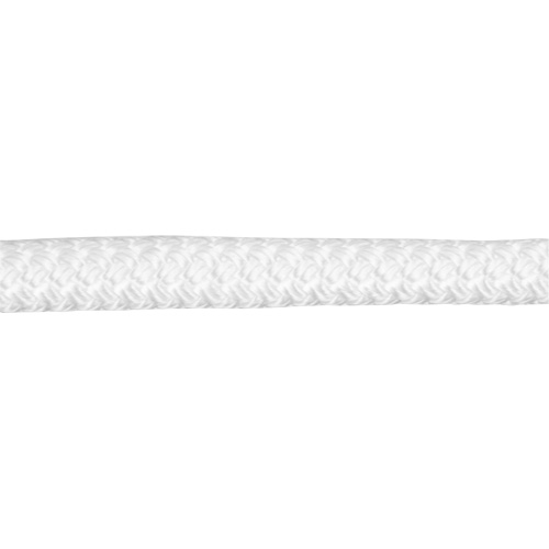 Corde tress&eacute;e 3/8", Nylon, 600' Pronet Distribution