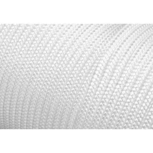 1/4" Braided Rope, Nylon, 250' Pronet Distribution