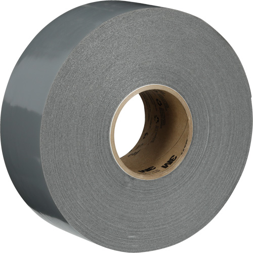 Ruban d'emballage Extreme 4411G+, 76,2 mm (3") x 32,9 m (107,9'), Gris Pronet Distribution