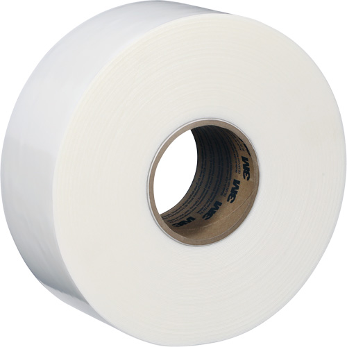 Ruban d'emballage Extreme 4411W+, 76,2 mm (3") x 32,9 m (107,9'), Blanc Pronet Distribution