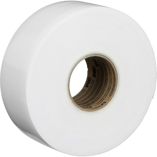 Ruban d'emballage Extreme 4412W+, 76,2 mm (3") x 16,4 m (54'), Blanc Pronet Distribution