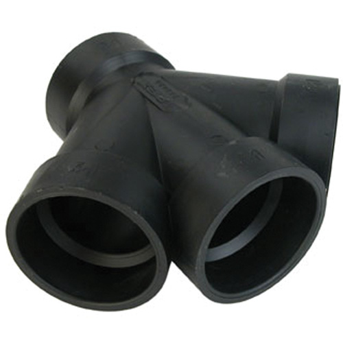 Double 45° Wye Fitting Pronet Distribution