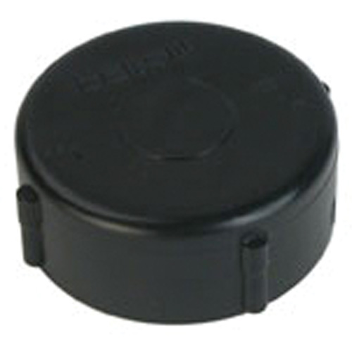 P-Trap Clean Out Cap, Plastic Pronet Distribution