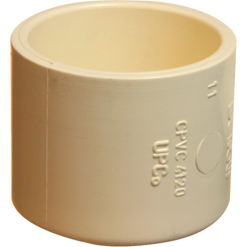 Capuchon de tuyau Flowguard Gold, 1/2", Standard, PVC-C Pronet Distribution
