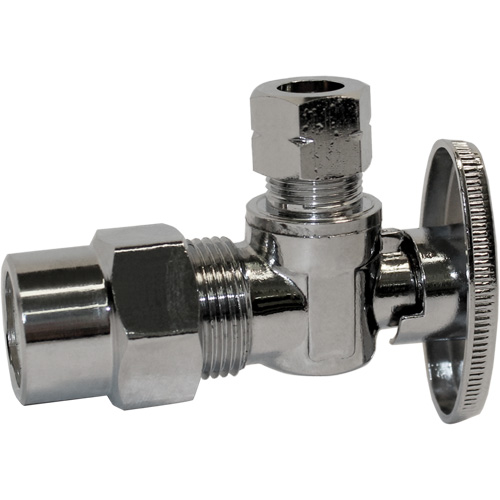 Stop Valve Pronet Distribution