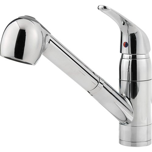 Robinet de cuisine s&eacute;rie Pfirst Pronet Distribution