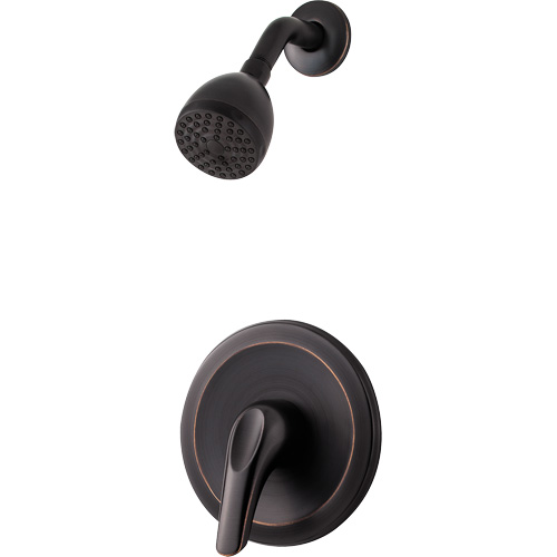 Garniture de douche s&eacute;rie Pfirst Pronet Distribution