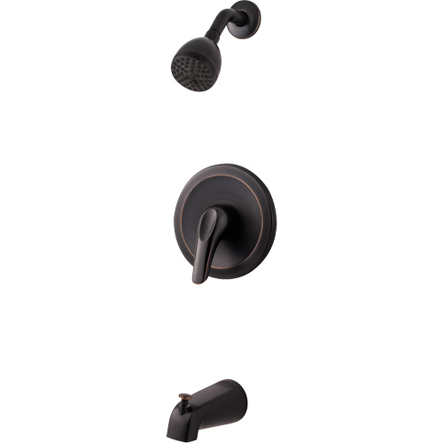 Pfirst Series Tub & Shower Trim Pronet Distribution