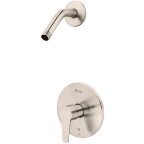 Garniture de douche moderne Pfirst Pronet Distribution